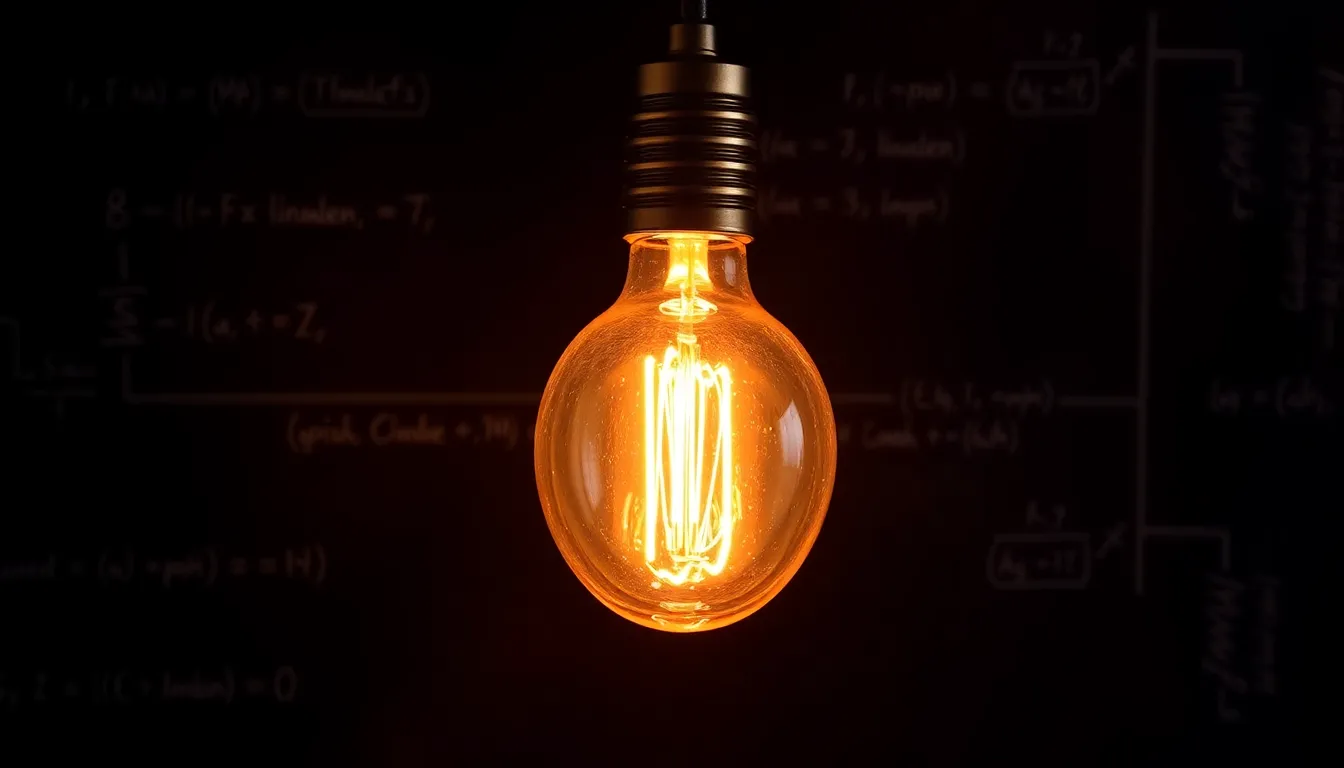 Fórmulas y cálculos eléctricos básicos para principiantes