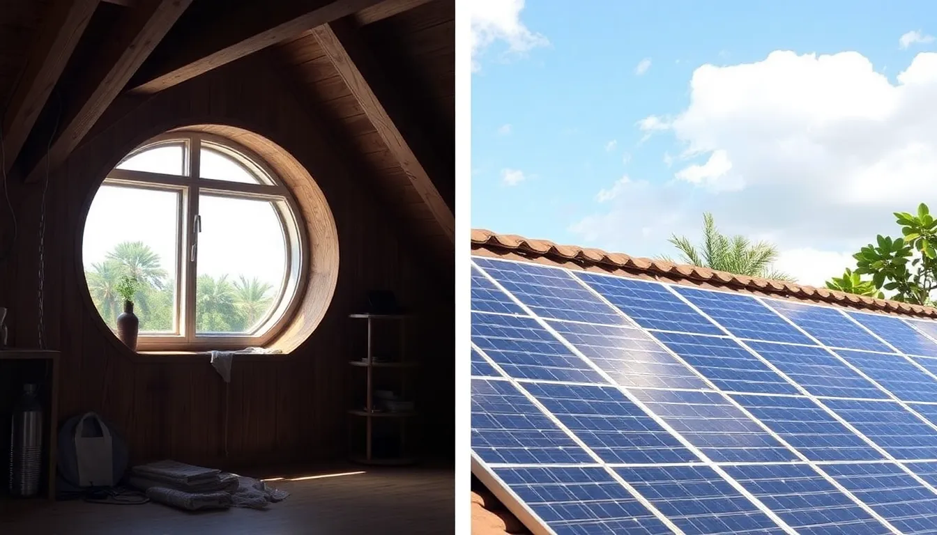Guía para diseñar e instalar paneles solares en una furgoneta