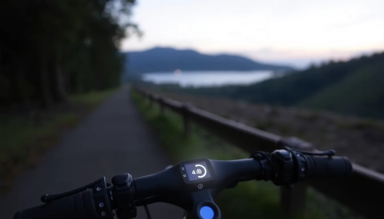 Trucos de iluminación con Garmin PowerSwitch